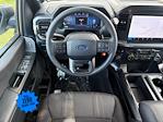 New 2025 Ford F-150 STX SuperCrew Cab 4x4 Pickup for sale #SKE99276 - photo 12