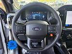 New 2025 Ford F-150 STX SuperCrew Cab 4x4 Pickup for sale #SKE99276 - photo 18