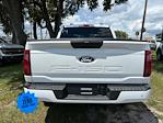 New 2025 Ford F-150 STX SuperCrew Cab 4x4 Pickup for sale #SKE99276 - photo 4