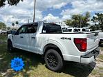 New 2025 Ford F-150 STX SuperCrew Cab 4x4 Pickup for sale #SKE99276 - photo 5