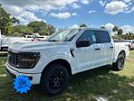 New 2025 Ford F-150 STX SuperCrew Cab 4x4 Pickup for sale #SKE99276 - photo 7