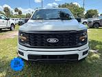 New 2025 Ford F-150 STX SuperCrew Cab 4x4 Pickup for sale #SKE99276 - photo 8