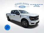 New 2025 Ford F-150 STX SuperCrew Cab 4x4 Pickup for sale #SKF21078 - photo 1