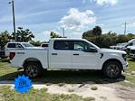 New 2025 Ford F-150 STX SuperCrew Cab 4x4 Pickup for sale #SKF21078 - photo 2