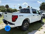 New 2025 Ford F-150 STX SuperCrew Cab 4x4 Pickup for sale #SKF21078 - photo 3