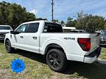 New 2025 Ford F-150 STX SuperCrew Cab 4x4 Pickup for sale #SKF21078 - photo 5