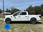 New 2025 Ford F-150 STX SuperCrew Cab 4x4 Pickup for sale #SKF21078 - photo 6