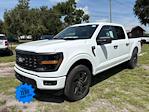 New 2025 Ford F-150 STX SuperCrew Cab 4x4 Pickup for sale #SKF21078 - photo 7