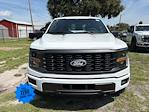 New 2025 Ford F-150 STX SuperCrew Cab 4x4 Pickup for sale #SKF21078 - photo 8