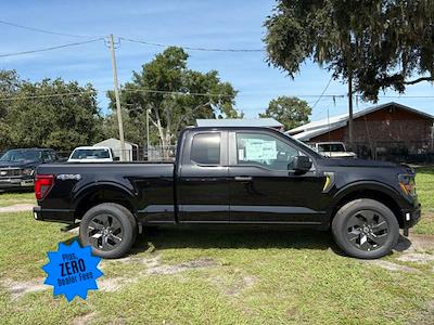 New 2025 Ford F-150 STX Super Cab 4x4 Pickup for sale #SKF22188 - photo 2