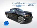 New 2025 Ford F-150 STX Super Cab 4x4 Pickup for sale #SKF22188 - photo 1