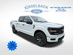 New 2025 Ford F-150 STX Super Cab 4x4 Pickup for sale #SKF27055 - photo 1