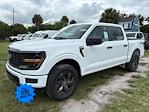 New 2025 Ford F-150 STX Super Cab 4x4 Pickup for sale #SKF27055 - photo 7