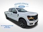 New 2025 Ford F-150 STX SuperCrew Cab 4WD Pickup for sale #SKF41643 - photo 1