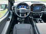 New 2025 Ford F-150 STX SuperCrew Cab 4WD Pickup for sale #SKF41643 - photo 10