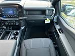 New 2025 Ford F-150 STX SuperCrew Cab 4WD Pickup for sale #SKF41643 - photo 11