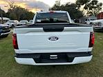 New 2025 Ford F-150 STX SuperCrew Cab 4WD Pickup for sale #SKF41643 - photo 4