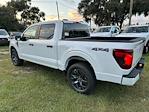 New 2025 Ford F-150 STX SuperCrew Cab 4WD Pickup for sale #SKF41643 - photo 5