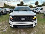New 2025 Ford F-150 STX SuperCrew Cab 4WD Pickup for sale #SKF41643 - photo 8