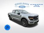 New 2025 Ford F-150 STX SuperCrew Cab 4x4 Pickup for sale #SKF42415 - photo 1