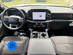 New 2025 Ford F-150 STX SuperCrew Cab 4x4 Pickup for sale #SKF42415 - photo 11