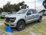 New 2025 Ford F-150 STX SuperCrew Cab 4x4 Pickup for sale #SKF42415 - photo 7