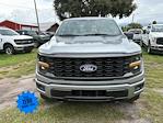 New 2025 Ford F-150 STX SuperCrew Cab 4x4 Pickup for sale #SKF42415 - photo 8