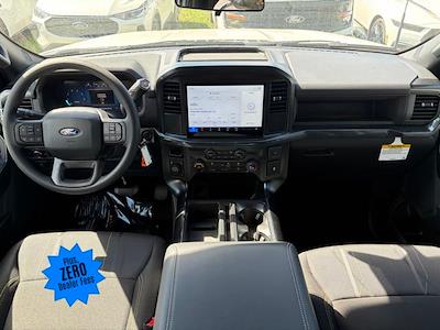 New 2025 Ford F-150 STX SuperCrew Cab 4WD Pickup for sale #SKF43265 - photo 2