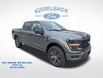 New 2025 Ford F-150 STX SuperCrew Cab 4WD Pickup for sale #SKF43444 - photo 1