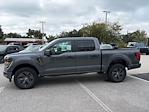 New 2025 Ford F-150 STX SuperCrew Cab 4WD Pickup for sale #SKF43444 - photo 6
