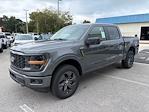 New 2025 Ford F-150 STX SuperCrew Cab 4WD Pickup for sale #SKF43444 - photo 7