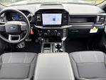 New 2025 Ford F-150 STX SuperCrew Cab 4WD Pickup for sale #SKF43444 - photo 9