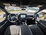 New 2025 Ford F-150 STX SuperCrew Cab 4WD Pickup for sale #SKF43973 - photo 11
