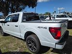 New 2025 Ford F-150 STX SuperCrew Cab 4WD Pickup for sale #SKF43973 - photo 5