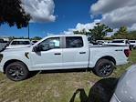 New 2025 Ford F-150 STX SuperCrew Cab 4WD Pickup for sale #SKF43973 - photo 6