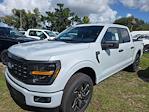 New 2025 Ford F-150 STX SuperCrew Cab 4WD Pickup for sale #SKF43973 - photo 7