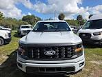 New 2025 Ford F-150 STX SuperCrew Cab 4WD Pickup for sale #SKF43973 - photo 8