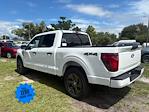 New 2025 Ford F-150 STX SuperCrew Cab 4x4 Pickup for sale #SKF44246 - photo 5