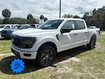 New 2025 Ford F-150 STX SuperCrew Cab 4x4 Pickup for sale #SKF44246 - photo 7