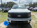 New 2025 Ford F-150 STX SuperCrew Cab 4x4 Pickup for sale #SKF44246 - photo 8
