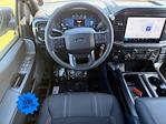 New 2025 Ford F-150 STX SuperCrew Cab 4WD Pickup for sale #SKF44881 - photo 12
