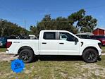 New 2025 Ford F-150 STX SuperCrew Cab 4WD Pickup for sale #SKF44881 - photo 3
