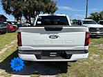 New 2025 Ford F-150 STX SuperCrew Cab 4WD Pickup for sale #SKF44881 - photo 4