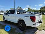 New 2025 Ford F-150 STX SuperCrew Cab 4WD Pickup for sale #SKF44881 - photo 5