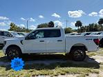 New 2025 Ford F-150 STX SuperCrew Cab 4WD Pickup for sale #SKF44881 - photo 6