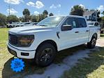New 2025 Ford F-150 STX SuperCrew Cab 4WD Pickup for sale #SKF44881 - photo 7