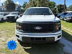 New 2025 Ford F-150 STX SuperCrew Cab 4WD Pickup for sale #SKF44881 - photo 8
