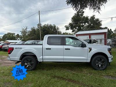 New 2025 Ford F-150 STX SuperCrew Cab 4x4 Pickup for sale #SKF45364 - photo 2