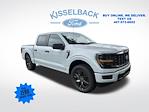 New 2025 Ford F-150 STX SuperCrew Cab 4x4 Pickup for sale #SKF45364 - photo 1