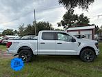 New 2025 Ford F-150 STX SuperCrew Cab 4x4 Pickup for sale #SKF45364 - photo 2